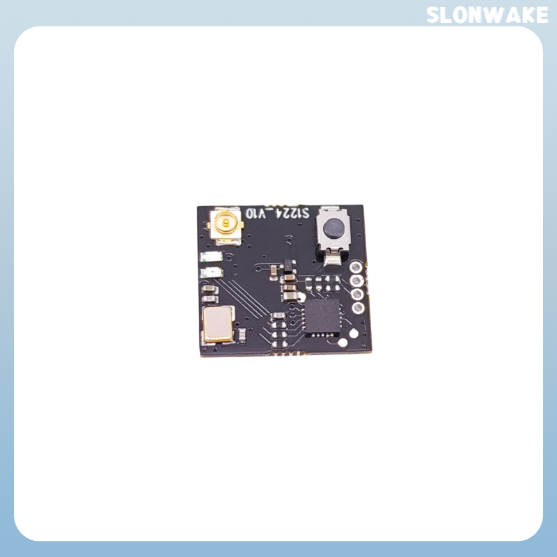 Mini 5.8G 40CH 25/100/250mW Ad - Drone Frame avis et prix