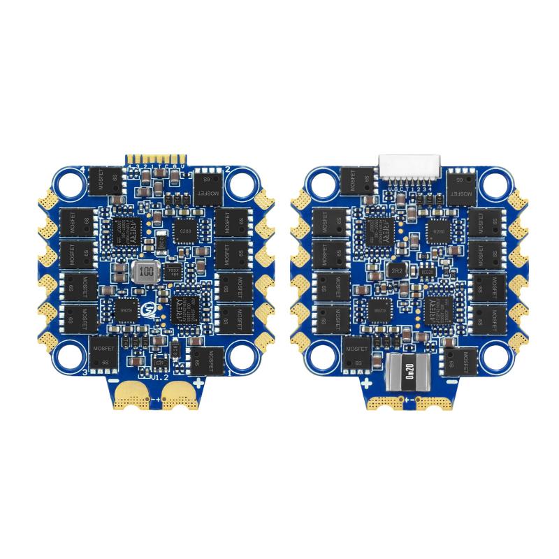 SEQURE Blueson A2 6S | 8S 70A  - Drone Esc avis et prix