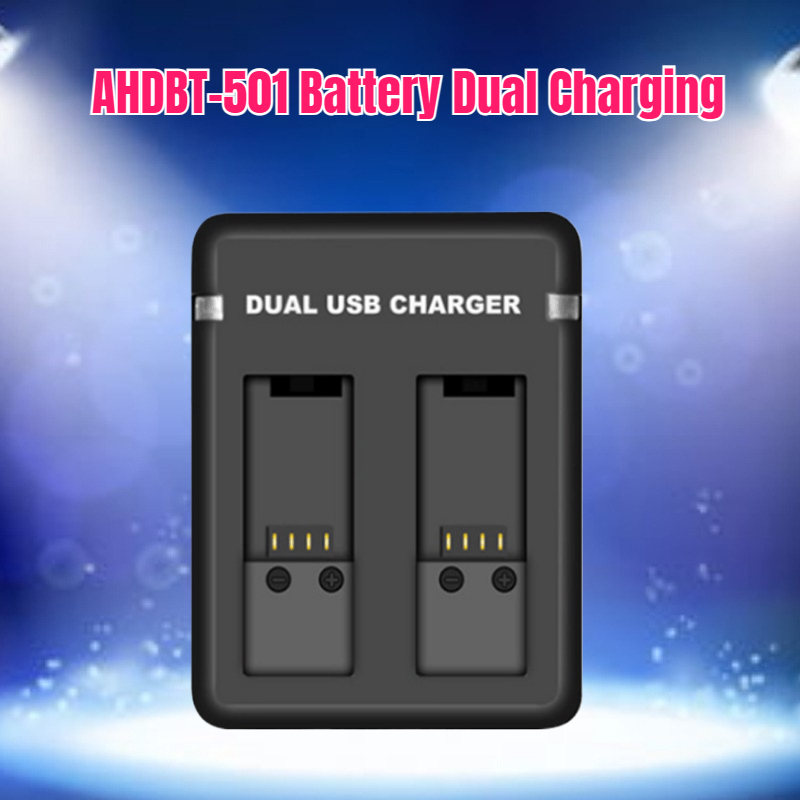 Suitable for GOPRO Hero 5 Char - Drone Battery avis et prix