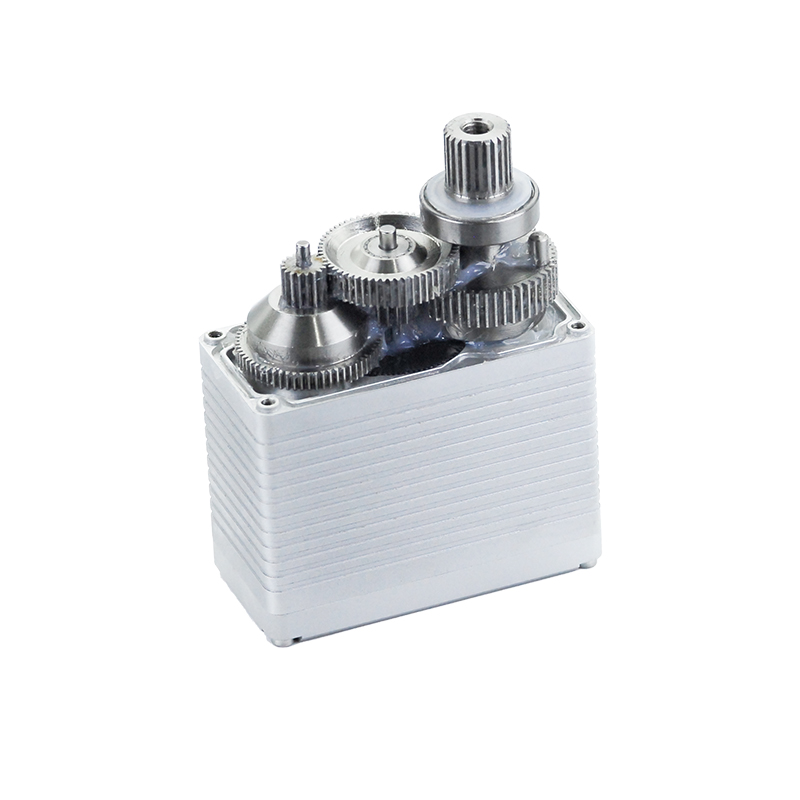 PTK1/5 High-Torque Brushless M - Drone Motor avis et prix