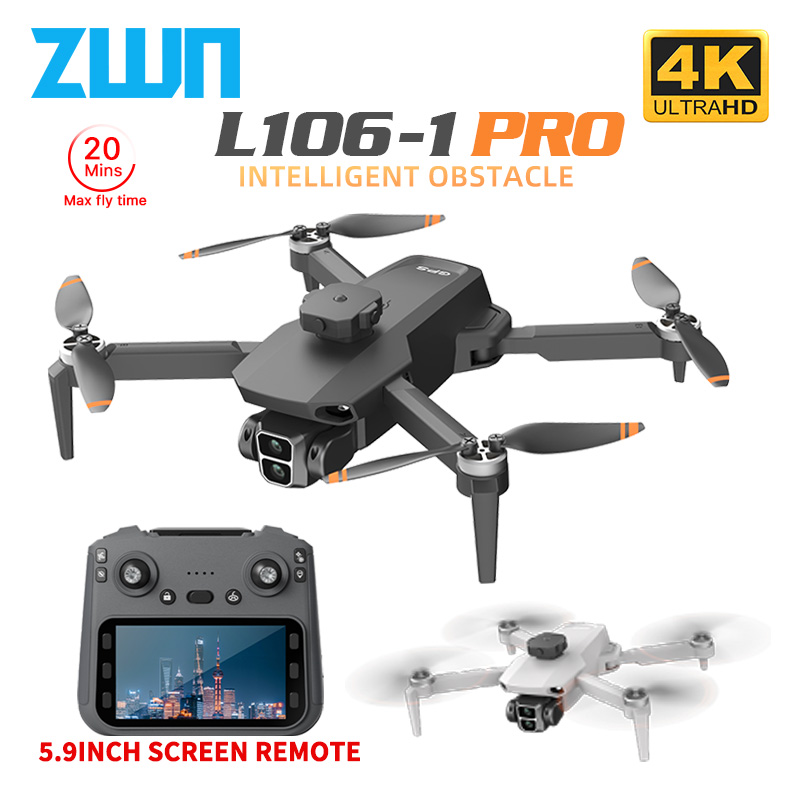L106-1PRO GPS Professional Dro - Drone Gps Module avis et prix