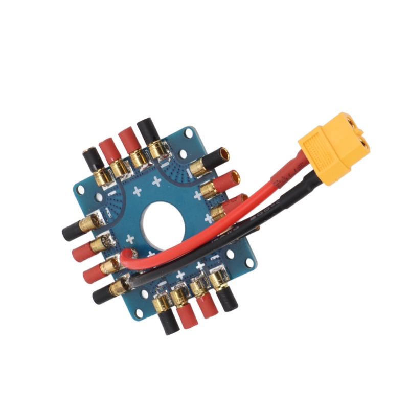 ESC Power Supply Distribution  - Drone Power Distribution Board avis et prix