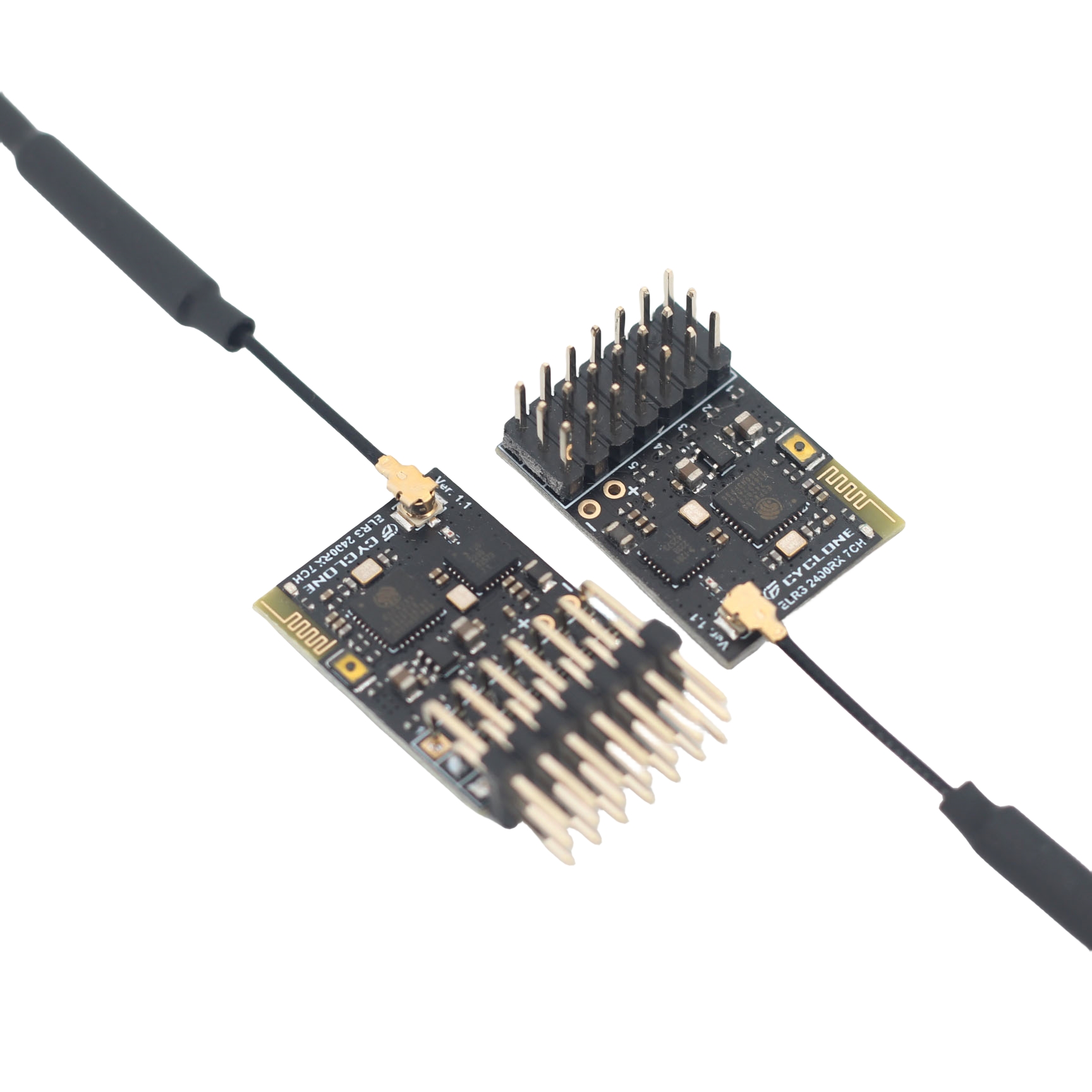 ELRS 2.4G PWM 7CH 6CH CRSF Rec - Drone Battery avis et prix