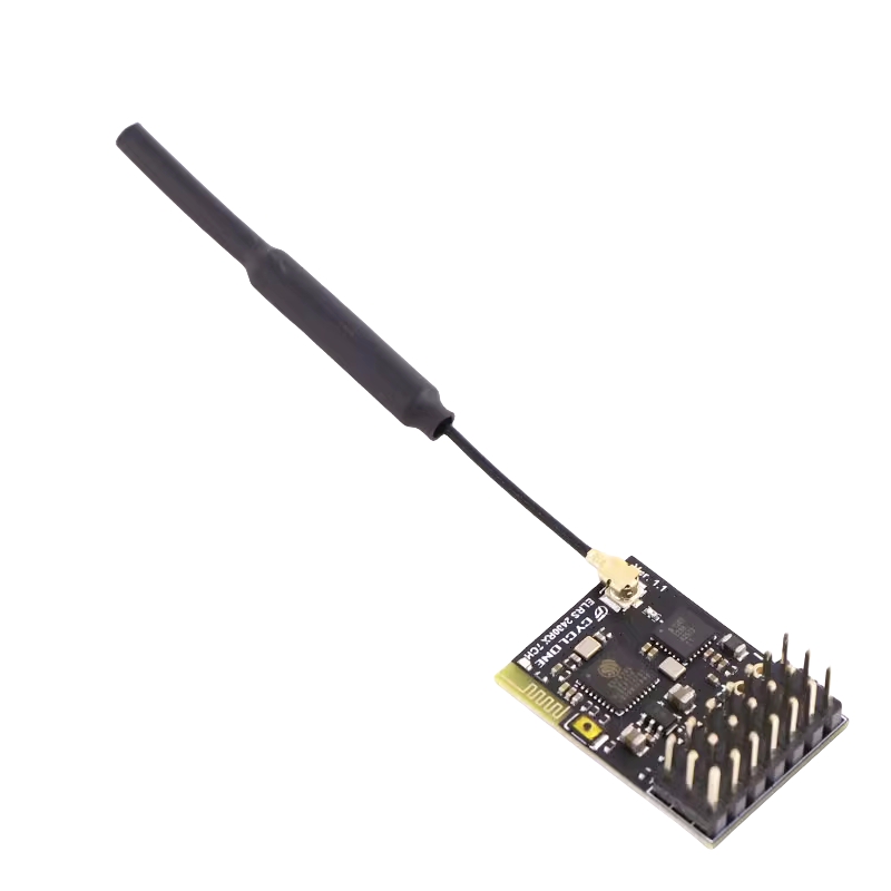 ELRS 2.4G PWM 7CH 6CH CRSF Rec - Drone Battery avis et prix