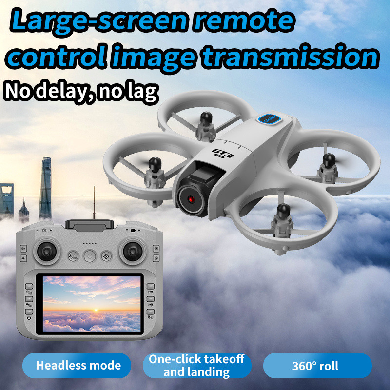 New Model GT3 MAX Drones Large - Drone Charger avis et prix
