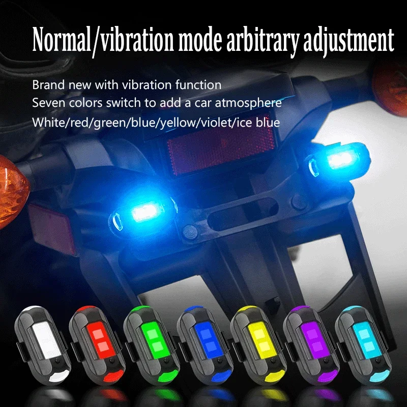 Motorcycle Lights Drone Strobe - Drone Led Light avis et prix