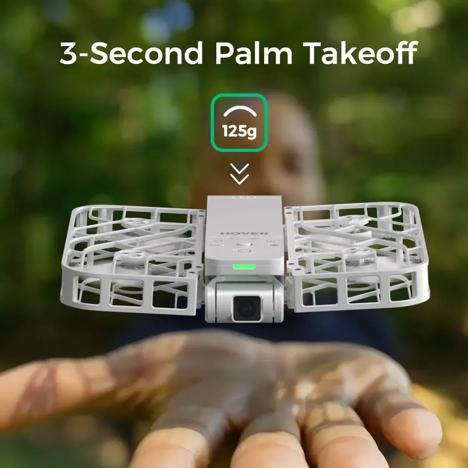 For Hover Air X1 Ultra-Light 1 - Drone Camera avis et prix