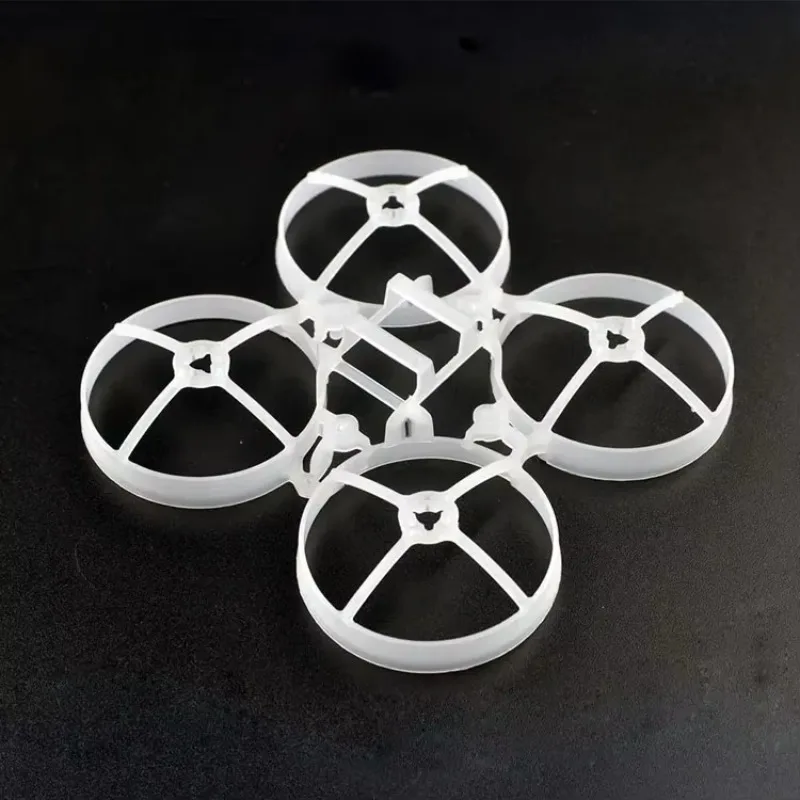 HappyModel Mobula7 V4 75mm Who - Drone Propeller avis et prix