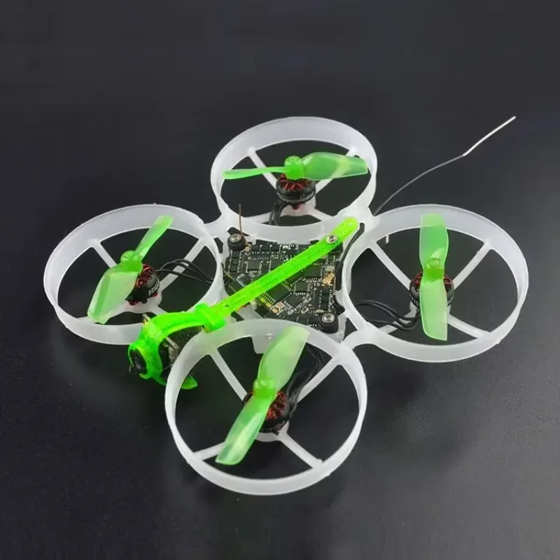 HappyModel Mobula7 V4 75mm Who - Drone Propeller avis et prix