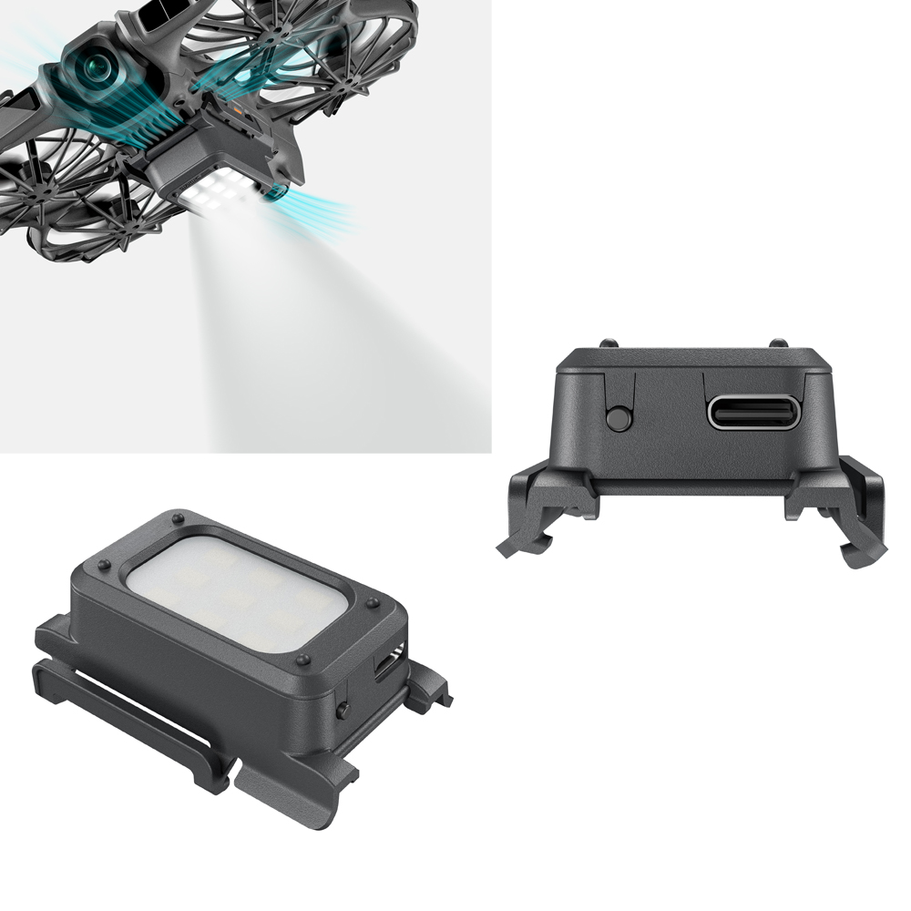 Landing Gear for DJI Neo 2- Dr - Drone Landing Gear avis et prix
