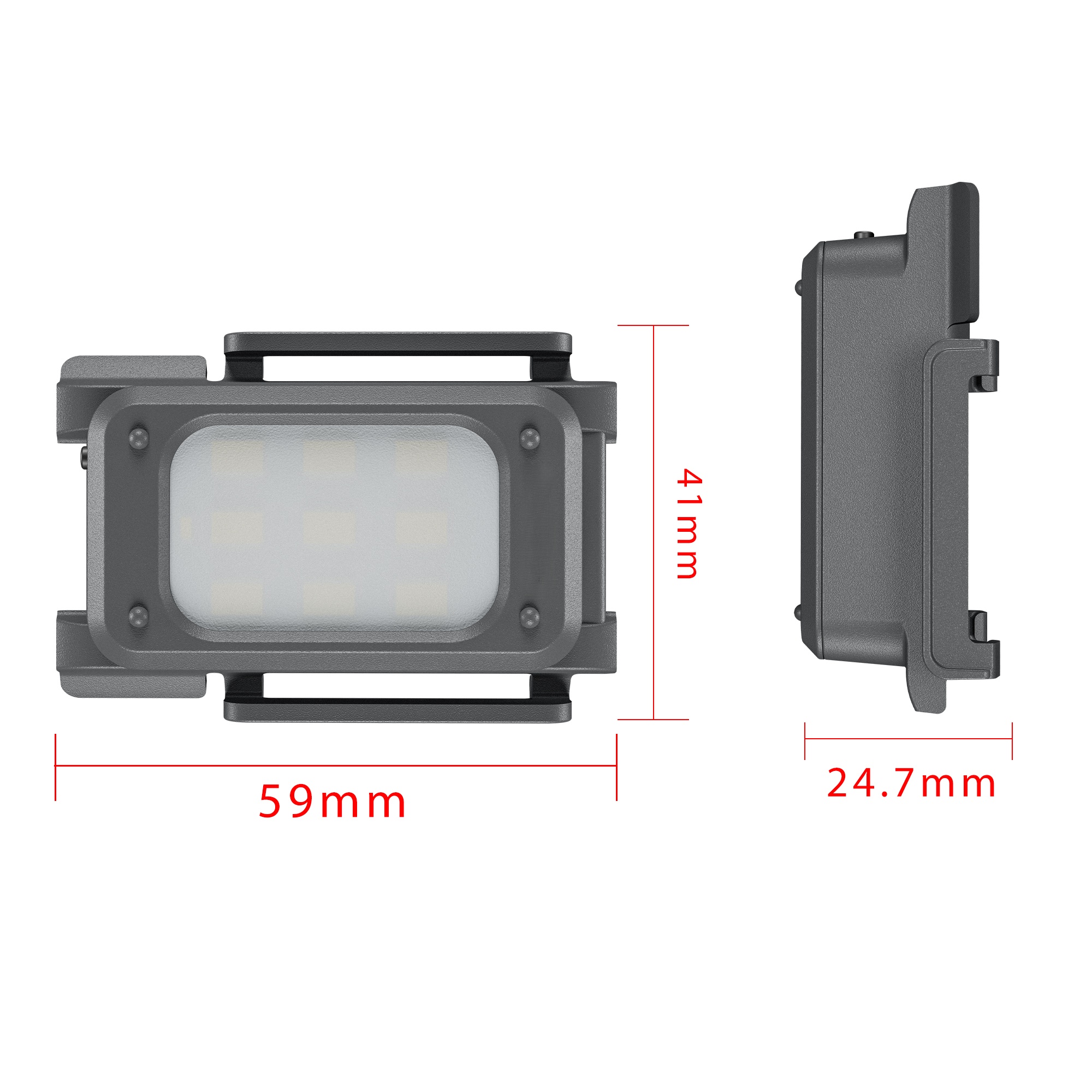 Landing Gear for DJI Neo 2- Dr - Drone Landing Gear avis et prix
