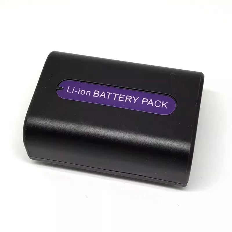 7.2V 1150mAh NP-FH50 Camera Ba - Drone Battery avis et prix