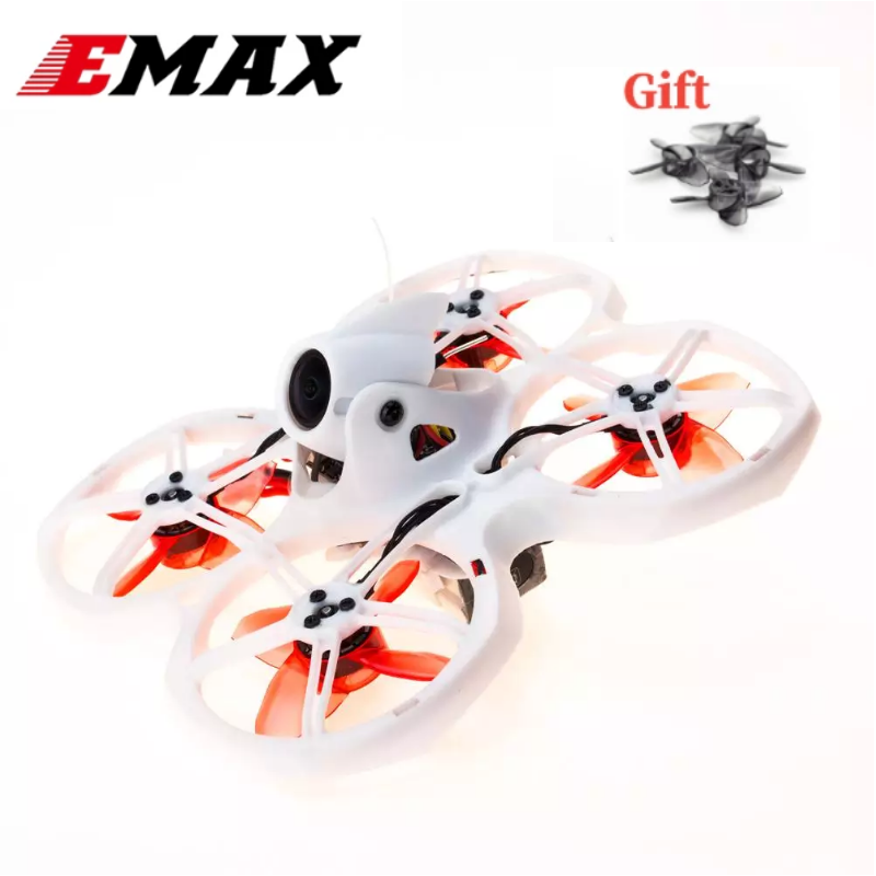 Emax Tinyhawk II 2 RTF FPV Rac - Drone Charger avis et prix