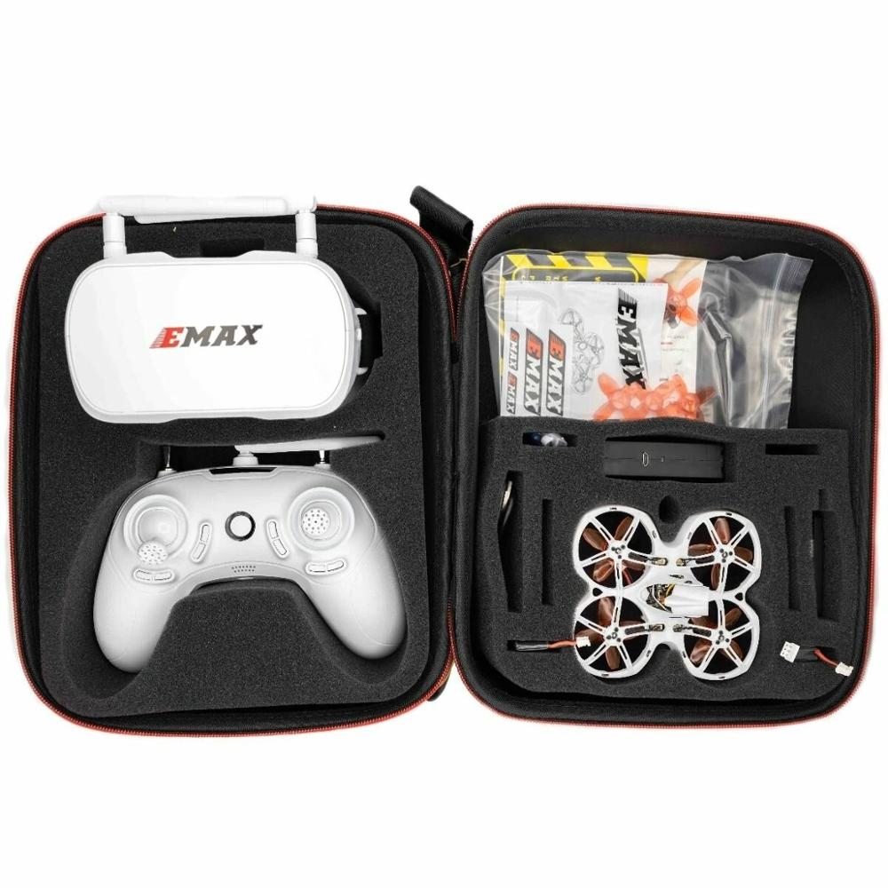 Emax Tinyhawk II 2 RTF FPV Rac - Drone Charger avis et prix