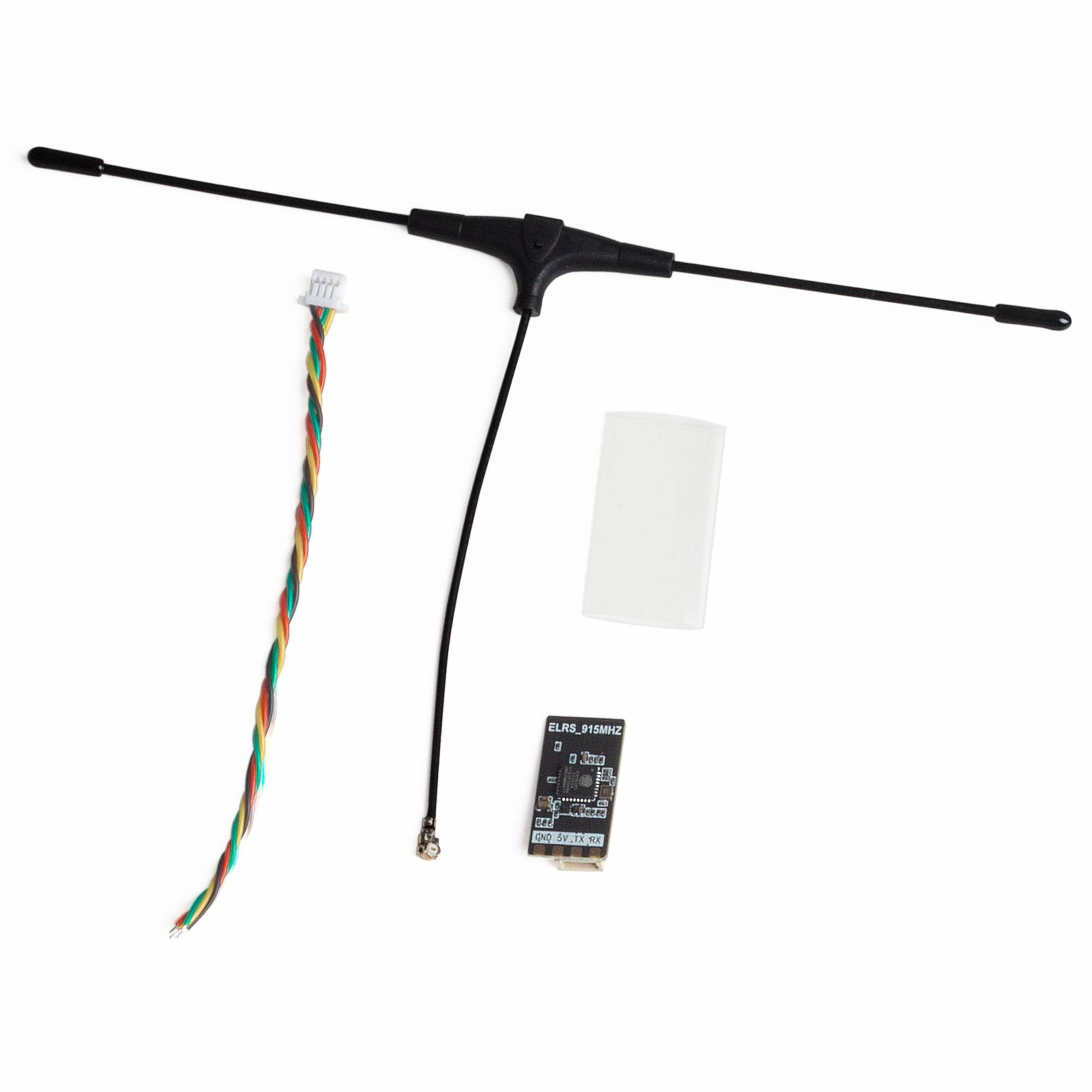 NEEBRC ELRS 2.4G/915Mhz/360Mhz - Drone Antenna avis et prix