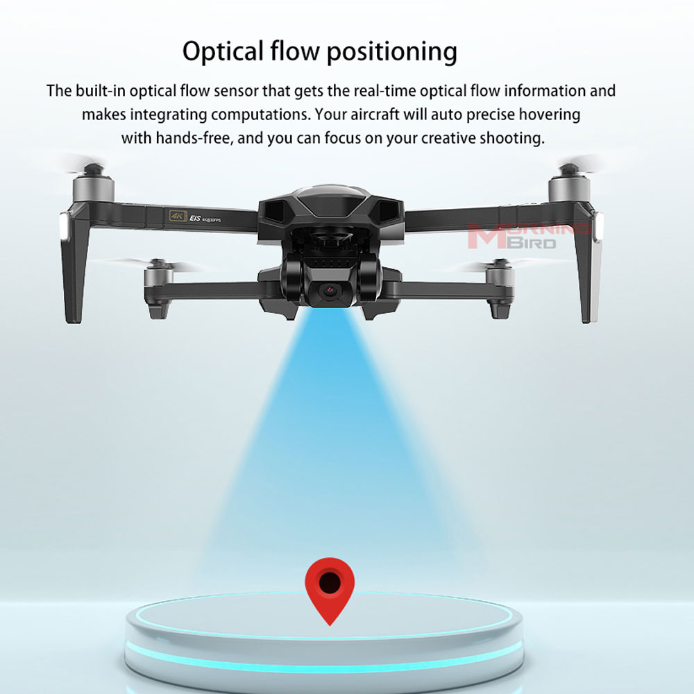 MJX Bugs B18 Pro Drone 4K Prof - Drone Gimbal avis et prix