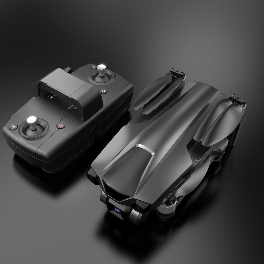 MJX Bugs B18 Pro Drone 4K Prof - Drone Gimbal avis et prix