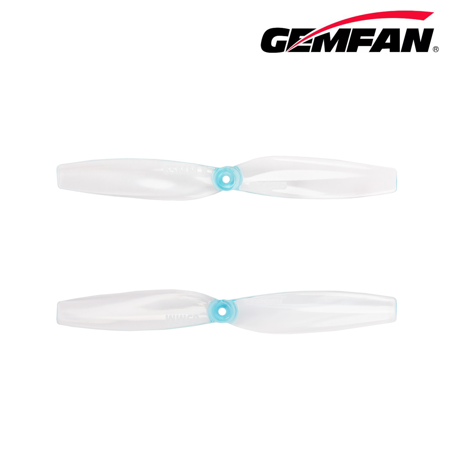 2610 Props Gemfan 2.6inch 2 Bl - Drone Propeller avis et prix