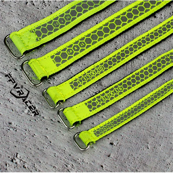 FPVRACER FPV Drone Battery Tie - Drone Battery Strap avis et prix