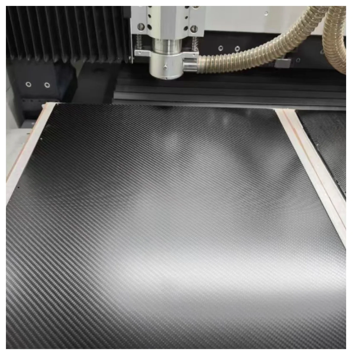 Custom Carbon Fiber Panel Shee - Drone Arm avis et prix