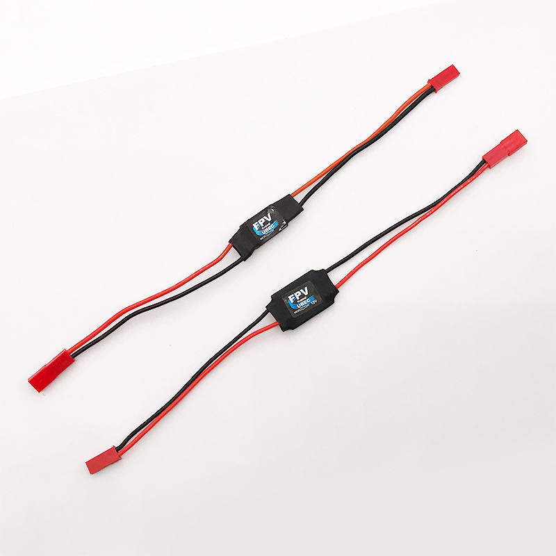 Ultralight BEC Module 3A 5V 2- - Drone Gimbal avis et prix