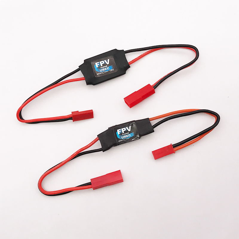Ultralight BEC Module 3A 5V 2- - Drone Gimbal avis et prix