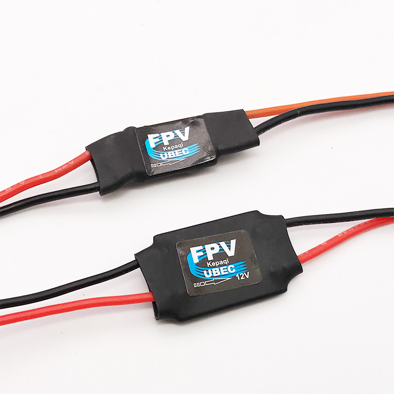 Ultralight BEC Module 3A 5V 2- - Drone Gimbal avis et prix