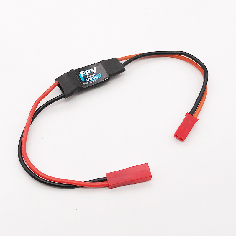 Ultralight BEC Module 3A 5V 2- - Drone Gimbal avis et prix