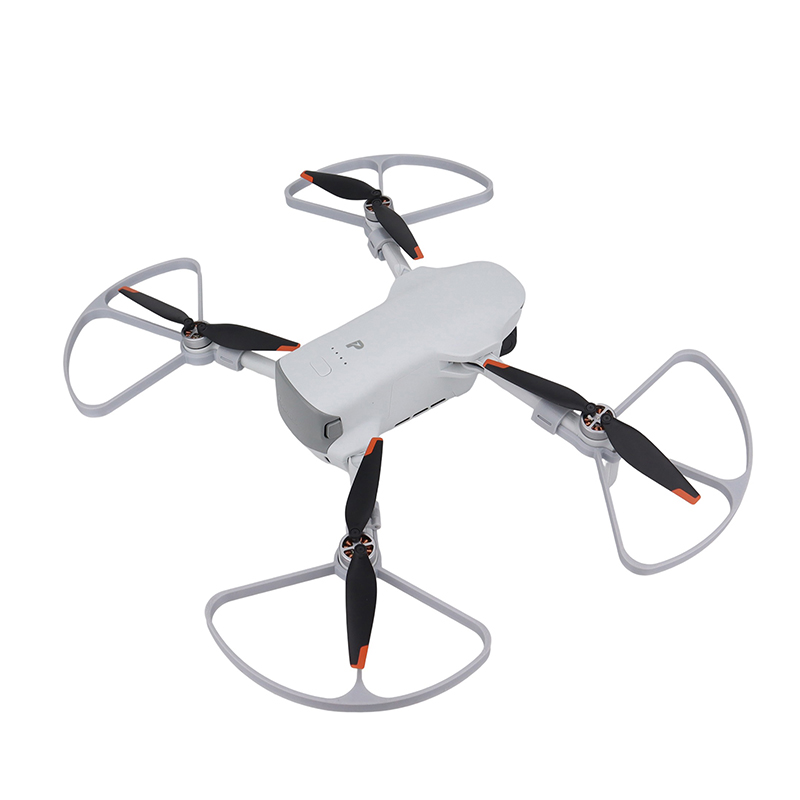 Propeller Guard Cage For Poten - Drone Propeller Guard avis et prix