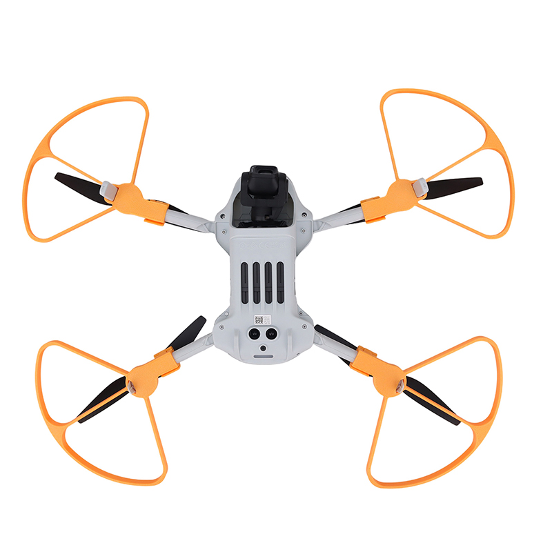 Propeller Guard Cage For Poten - Drone Propeller Guard avis et prix