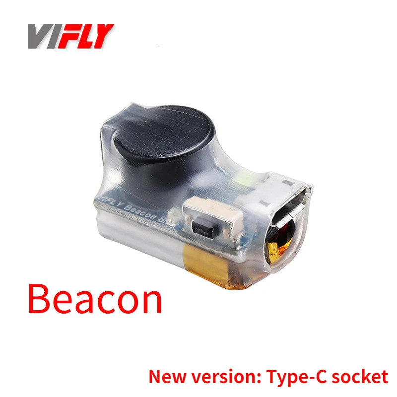 VIFLY Beacon Wireless Drone Bu - Drone Buzzer avis et prix