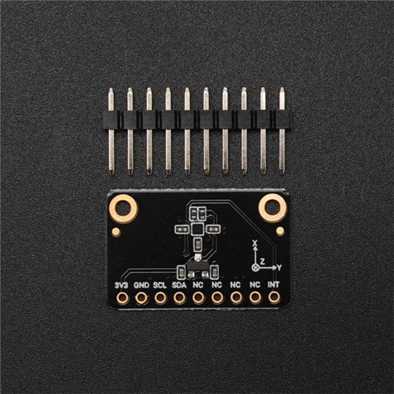 B24B BMM350 Triple-Axis Magnet - Drone Compass avis et prix