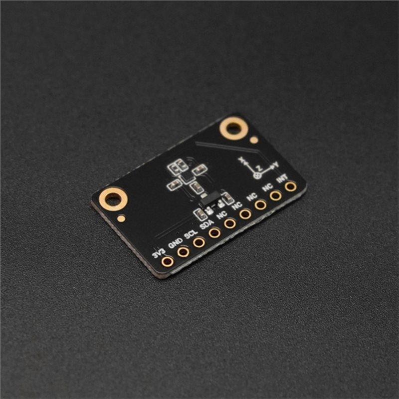 B24B BMM350 Triple-Axis Magnet - Drone Compass avis et prix