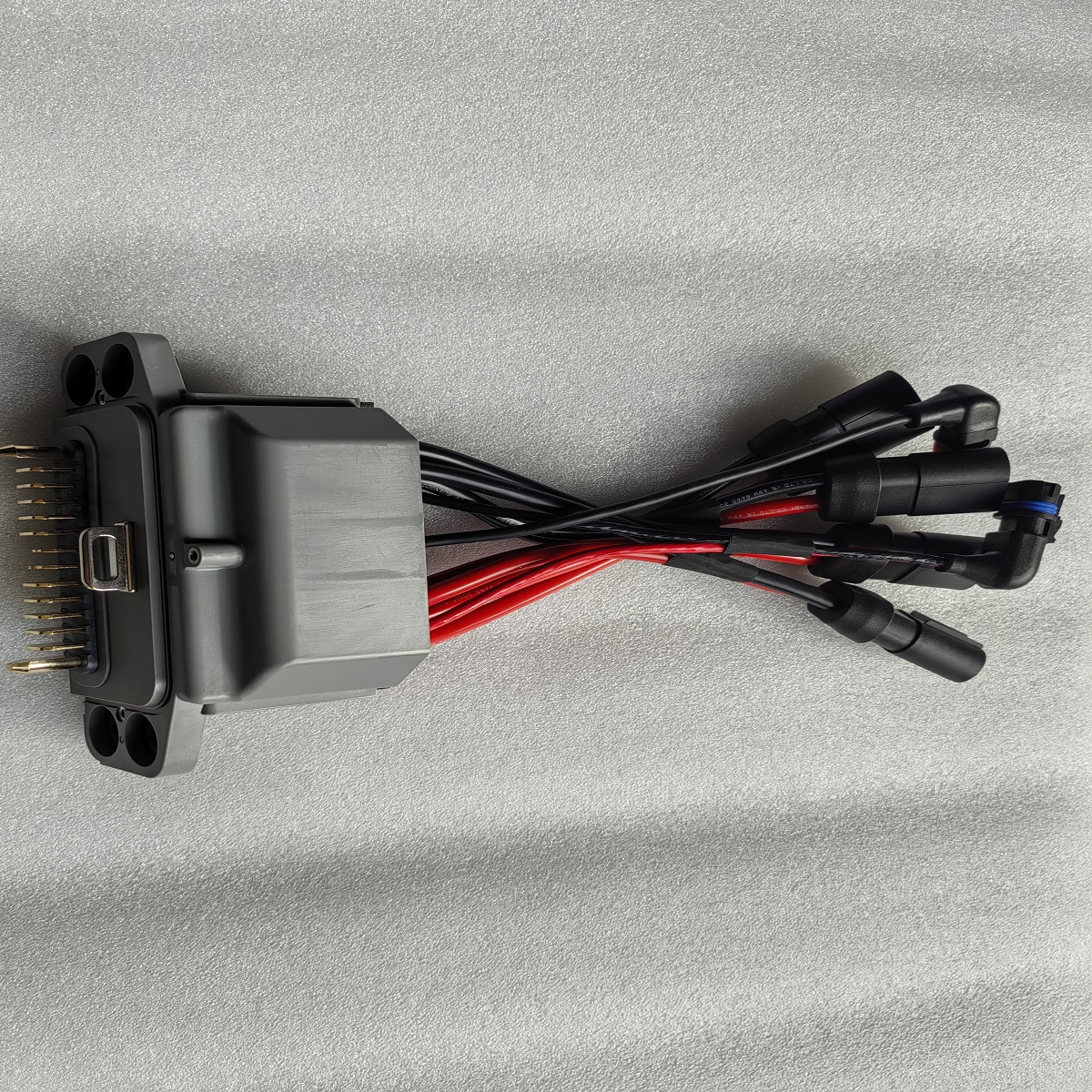 Agricultural Drone Power Distr - Drone Power Distribution Board avis et prix