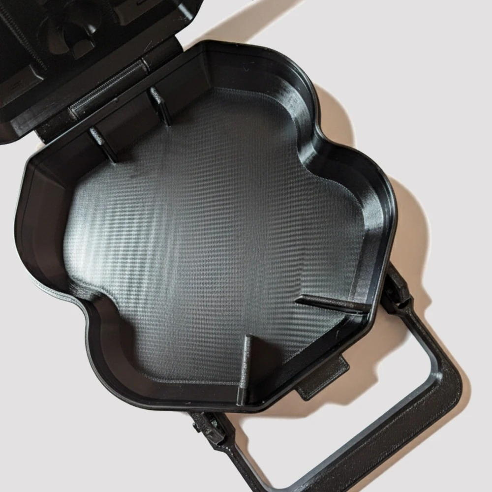 Multi-functional Carrying Case - Drone Battery avis et prix