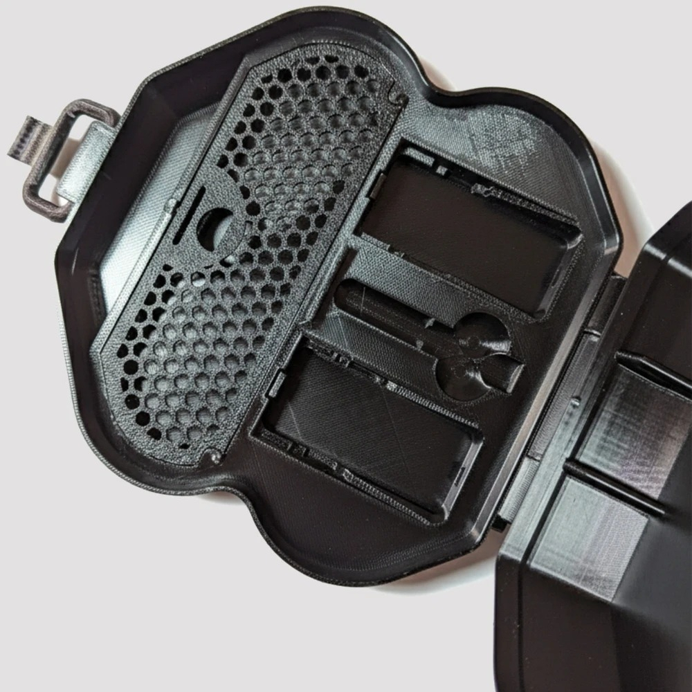 Multi-functional Carrying Case - Drone Battery avis et prix