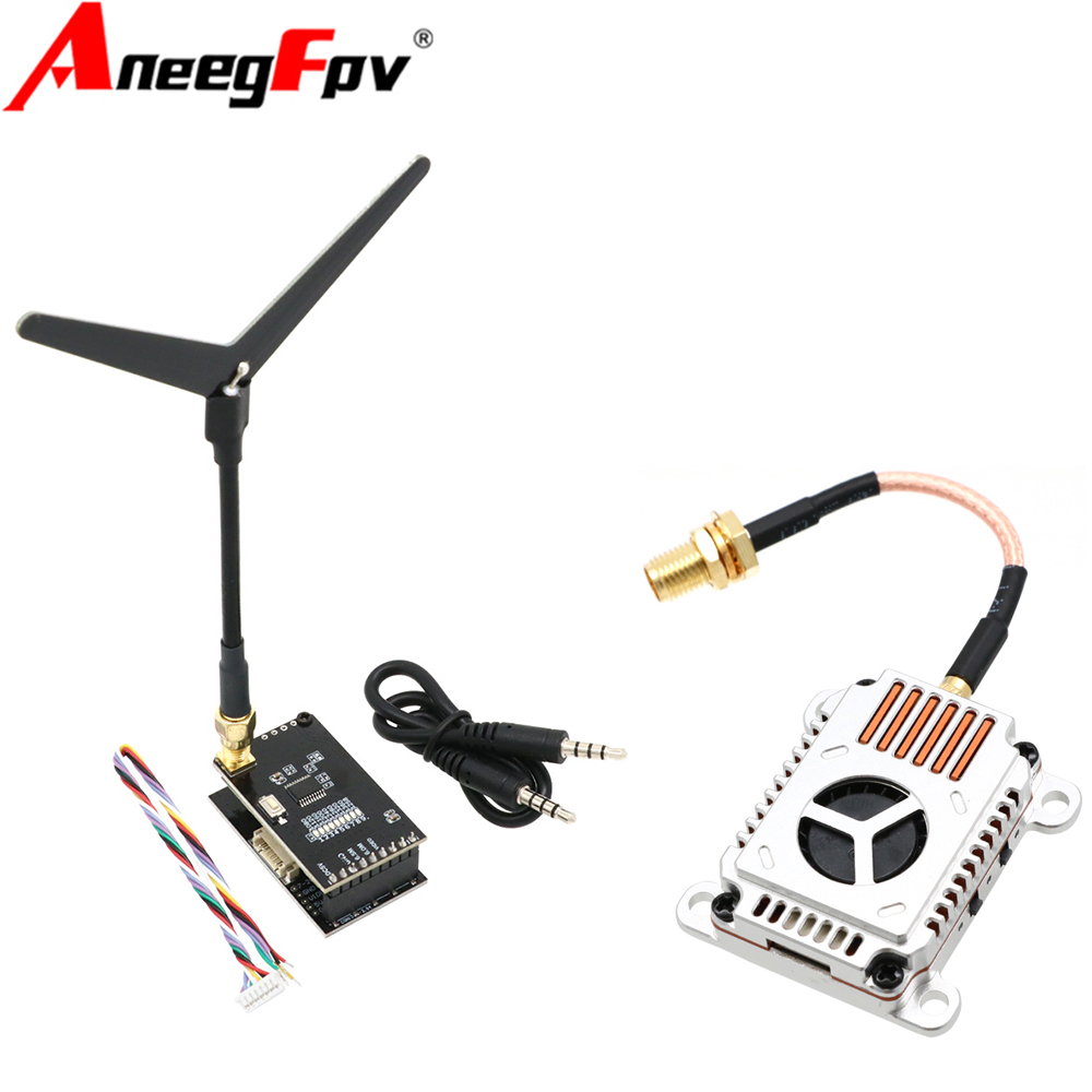 1.2G 1.2GHz Switchable 1W 1.6W - Drone Transmitter avis et prix