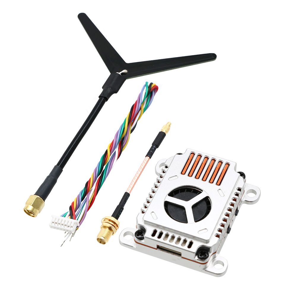 1.2G 1.2GHz Switchable 1W 1.6W - Drone Transmitter avis et prix