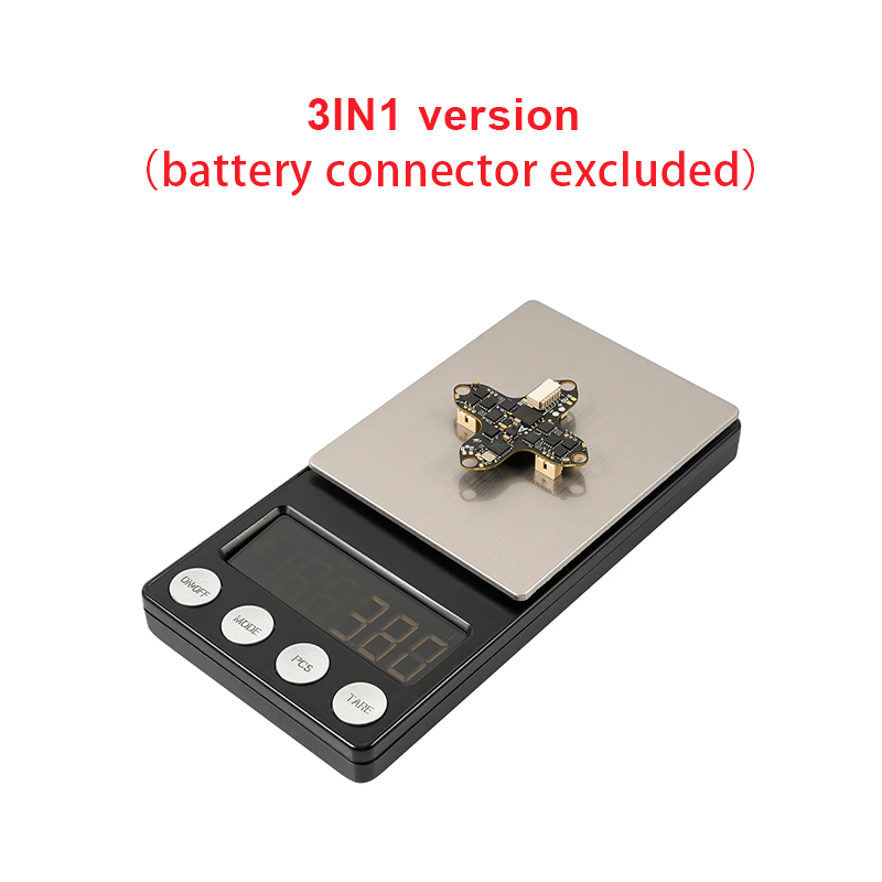 BETAFPV  Matrix 1S Brushless F - Drone Flight Controller avis et prix
