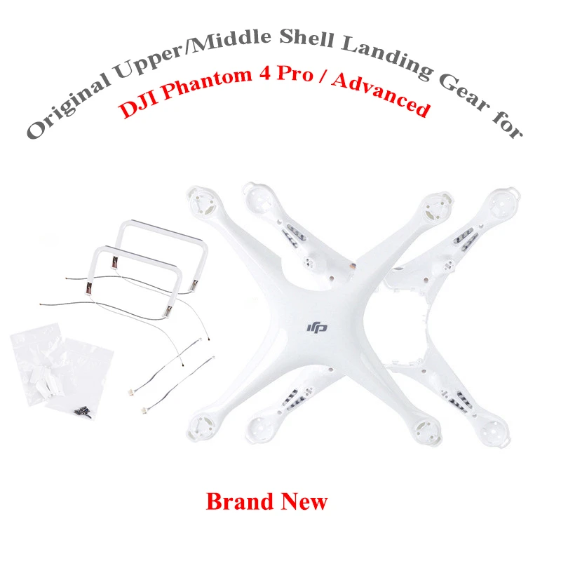 Original Phantom 4 Pro Upper M - Drone Landing Gear avis et prix
