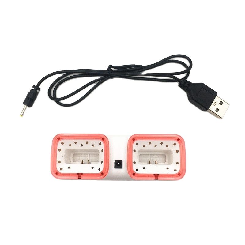 Dual USB Fast Charger for Syma - Drone Charger avis et prix