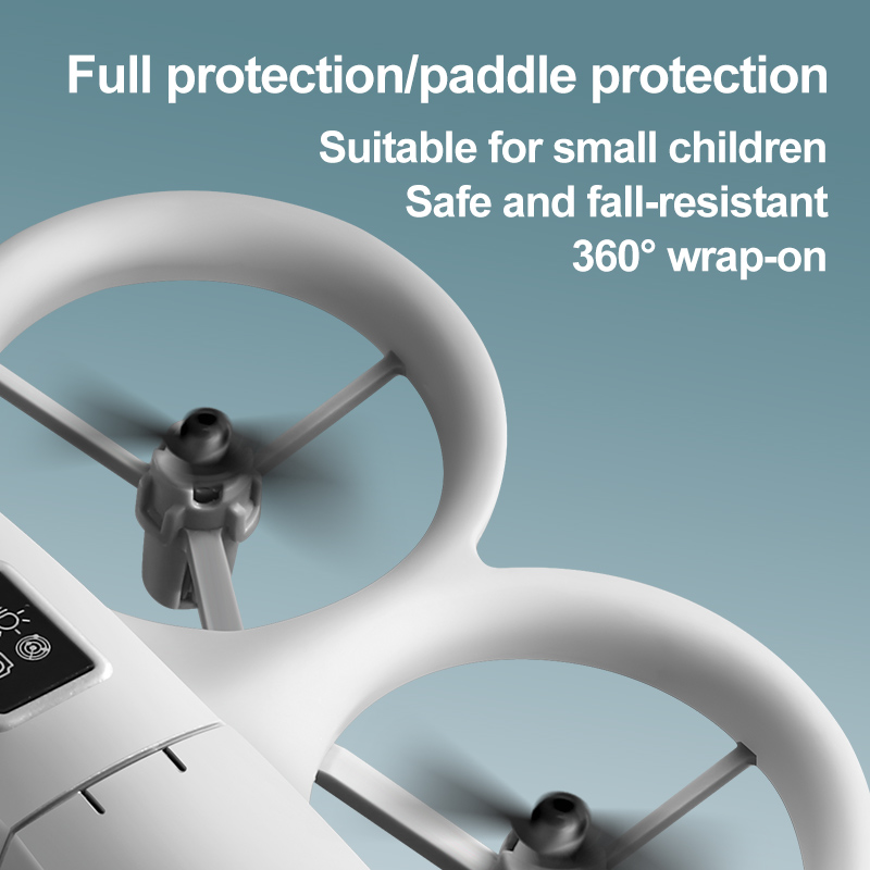 New GT3 Mini RC Drone 8K 5G Ae - Drone Charger avis et prix