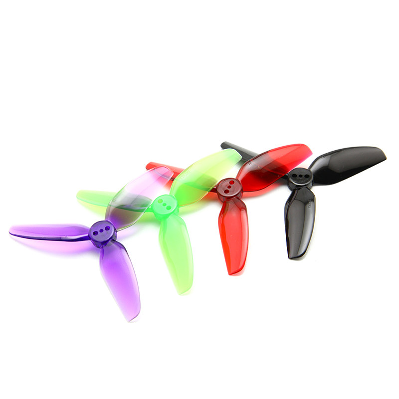 Hq Fpv Propellers 3 Blade 3x3x - Drone Propeller avis et prix