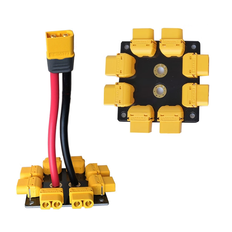 1PCS 240A High Current Power D - Drone Power Distribution Board avis et prix