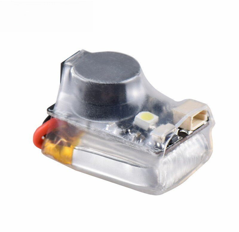 J110dB Loud FPV Buzzer Lost Mo - Drone Buzzer avis et prix