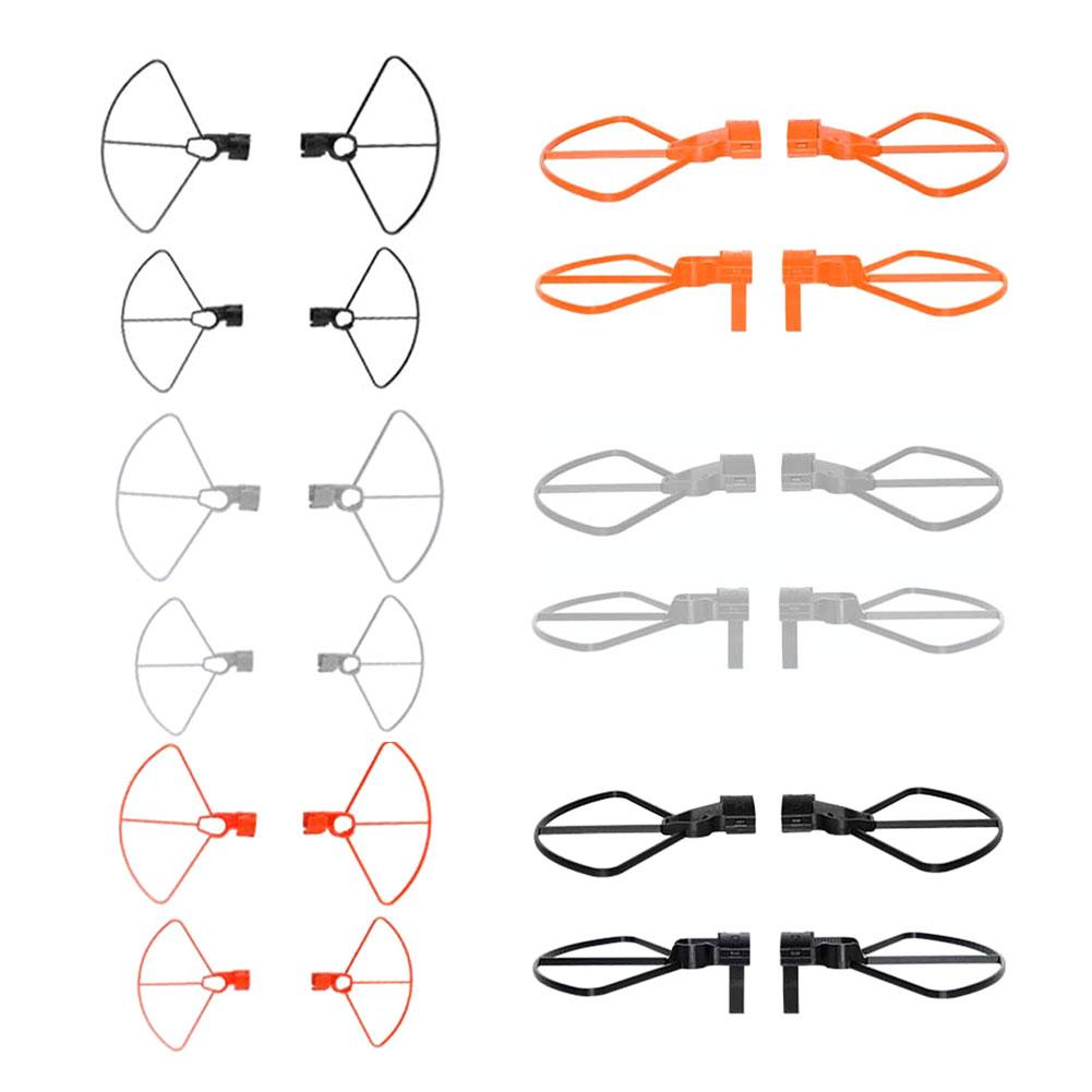 Propeller Guard for dji Mini 5 - Drone Propeller Guard avis et prix