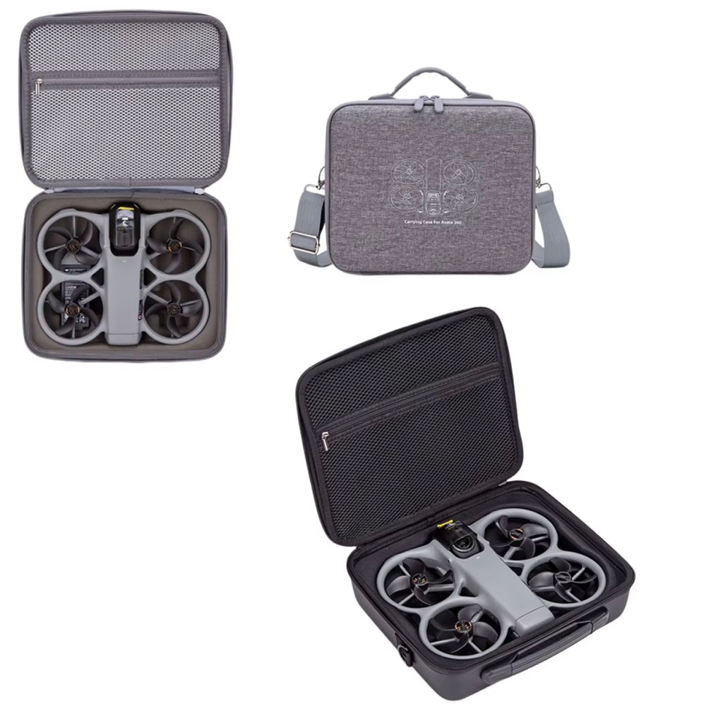 for DJI Avata 360 Storage Bag  - Drone Battery Strap avis et prix
