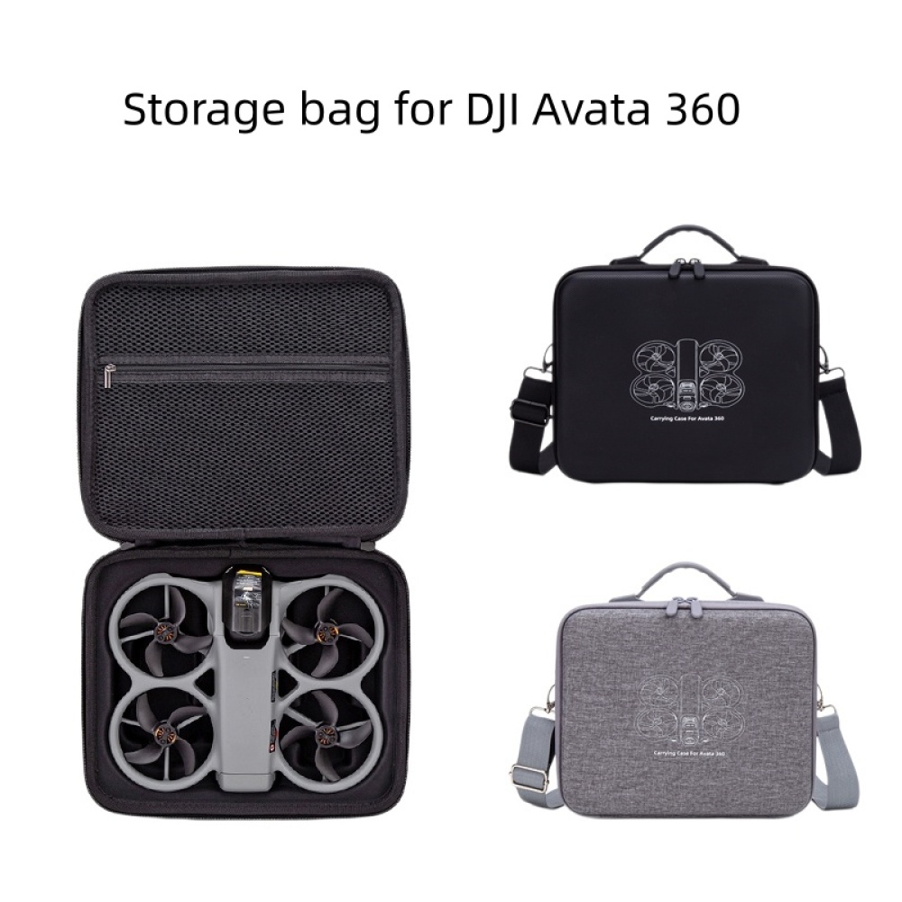 for DJI Avata 360 Storage Bag  - Drone Battery Strap avis et prix