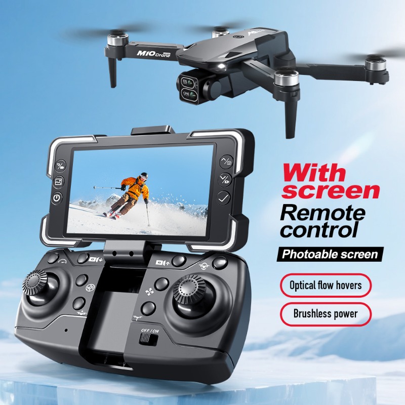 M10 Camera Drone Remote Contro - Drone Charger avis et prix