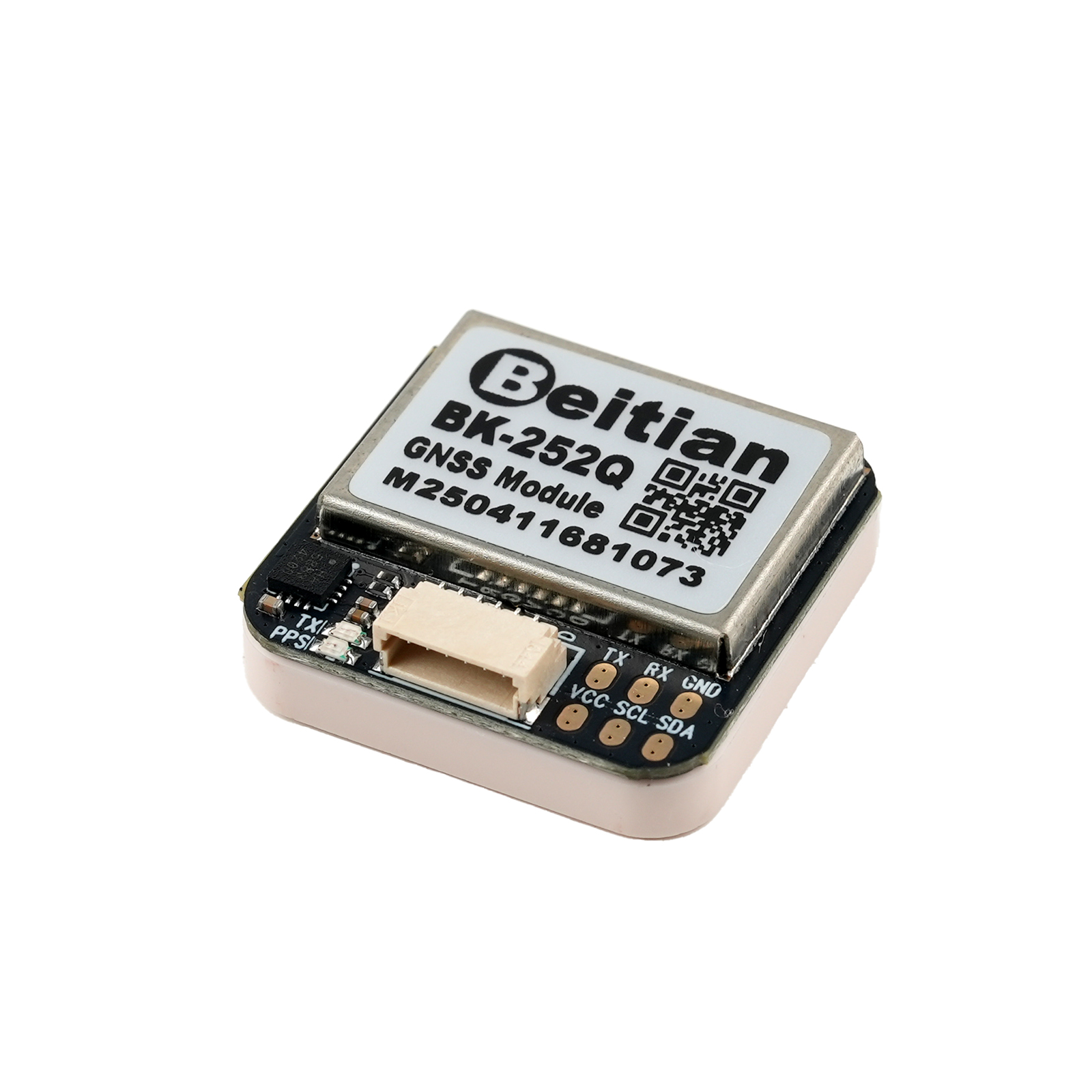 Beitian BK-252Q GPS GNSS Modul - Drone Compass avis et prix